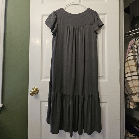 Calypso St. Barth Silk Dress - Picture 5 of 7